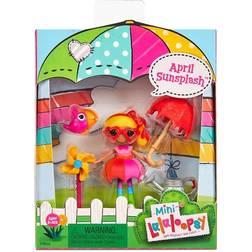 Lalaloopsy 579083 Mini April Sunsplash