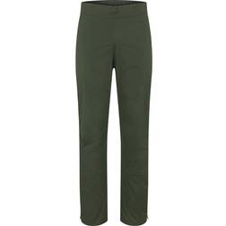 Black Diamond Stormline Stretch Full Zip Rain Pants Women's