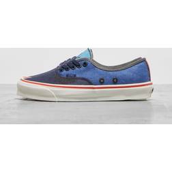 Vans Ua Og Authentic Lx x Nigel Cabourn