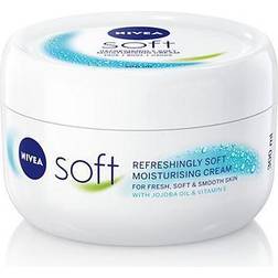 Nivea Soft Cream