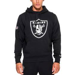 New Era NFL Oakland Raiders Team Logo Hoody Taille