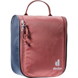 Deuter Wash Center I Redwood-Ink One Size