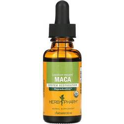 Herb Pharm Maca Extract 1 Oz