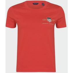 Gant Archive Shield T-Shirt