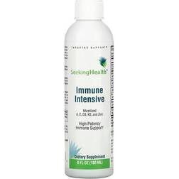 Seeking Health Immune Intensive 6 fl oz (180 ml)