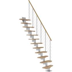 Dolle Basel Vindeltrappe SHAPE6 15T