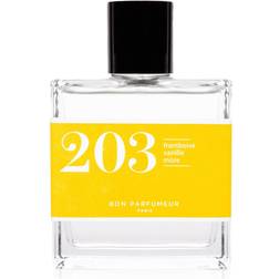 Bon Parfumeur Eau De Parfum Parfym 100 ml Raspberry Vanilla Blackberry 100ml
