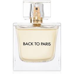 EISENBERG Back To Paris EdP for Women 100ml