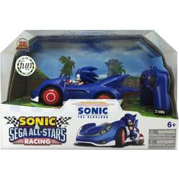 Sonic The Hedgehog RTR B003SUW37W