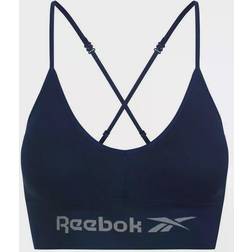 Reebok Terri Cotton Bra Womens