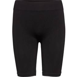 Vero Moda Pantaloncini da donna vmjackie - Noir