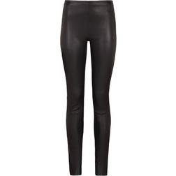 Soft Rebels Soho Broek - Zwart