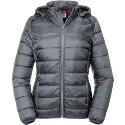 Russell Russell Kvinnor/Damer Nano Hooded Jacket