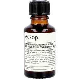 Aesop Catherine Oil Burner Blend 27ml