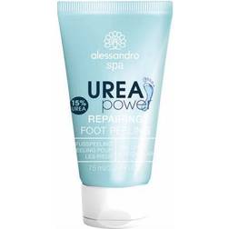 Alessandro Alessandro Pleje Fodpleje Repairing Foot Peeling 15% Urea 75ml