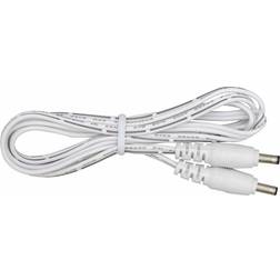 Malmbergs 9974116 White 1m