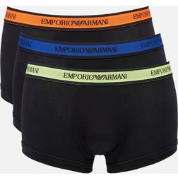 Armani Boxer - Blu/Lilla/Nero/Bianco