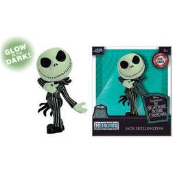 Jada Jack Skellington The Nightmare Before Christmas 10 cm