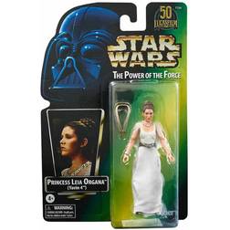 Hasbro Star Wars Princess Leia Organa (Yavin 4)