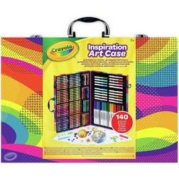 Crayola Inspiration Art Case