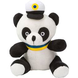 Hisab Joker Studentnalle Panda
