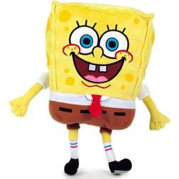 Play by Play Play By Play Sponge Bob Soft Multicolor Multicolor