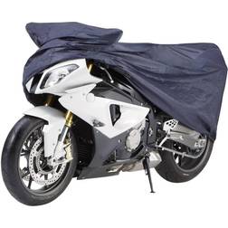 Cartrend motorcykel Garage (L x B x H) 229 x 125 x 99 cm Passar till: Honda, Yamaha