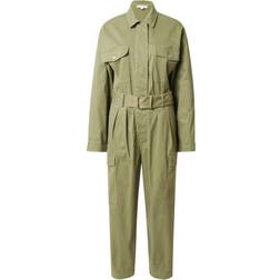 Michael Kors Belted Boilersuit