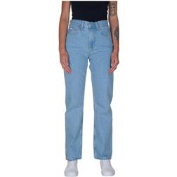 Calvin Klein High Rise Straight Jeans 29/30