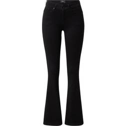 Vero Moda Peachy Jeans - Black