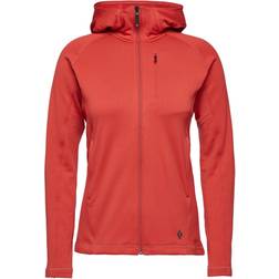Black Diamond Women's Factor Hoody