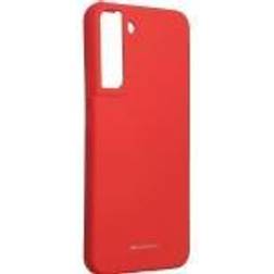 Goospery Silicone Case for Galaxy S22+