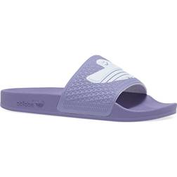 Adidas Shmoofoil Slide 'Magic Lilac' Purple Men's