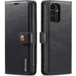 Dgmingcase 2-in-1 Magnetic Wallet Case for Galaxy A13