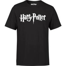 Harry Potter Logo T-Shirt