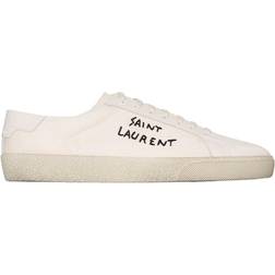 Saint Laurent Sneakers Dam
