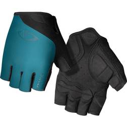 Giro Jag Short Finger Gloves - Palm Circumference
