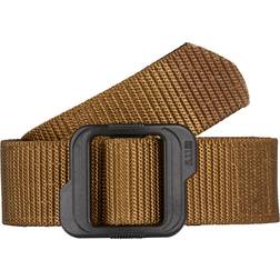 5.11 Tactical Double Duty Belt, 3,8 cm, Coyote/sort