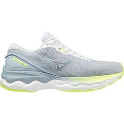 Mizuno Wave Skyrise 3 - Amortiguación Suave