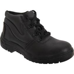 grafters Padded Ankel Boots