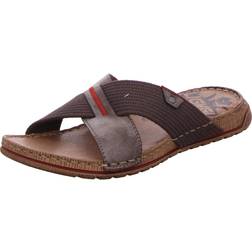 Rieker Slip-On Clogs