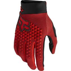 Fox Defend Glove Clay