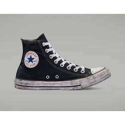 Converse Chuck Taylor All Star Canvas Ltd Sneaker - Svart/Vit