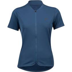 Pearl Izumi Quest SS T-shirt - Blue