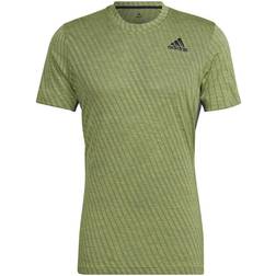 adidas Freelift T-shirt Men - Green
