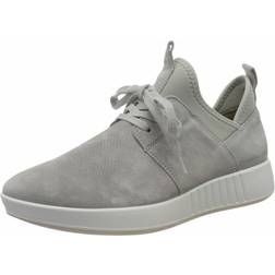 Legero Sneakers - Grijs/Zwart