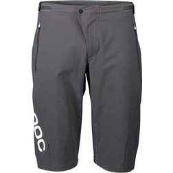 POC Essential Enduro Shorts Men - Sylvanite Grey