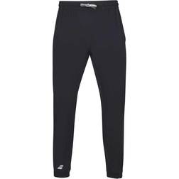 Babolat Pant Play Badminton - Zwart