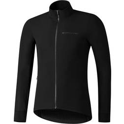 Shimano S-Phyre Wind Jacket - Black