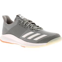 Adidas Crazyflight Bounce 3 Unisex Grigie